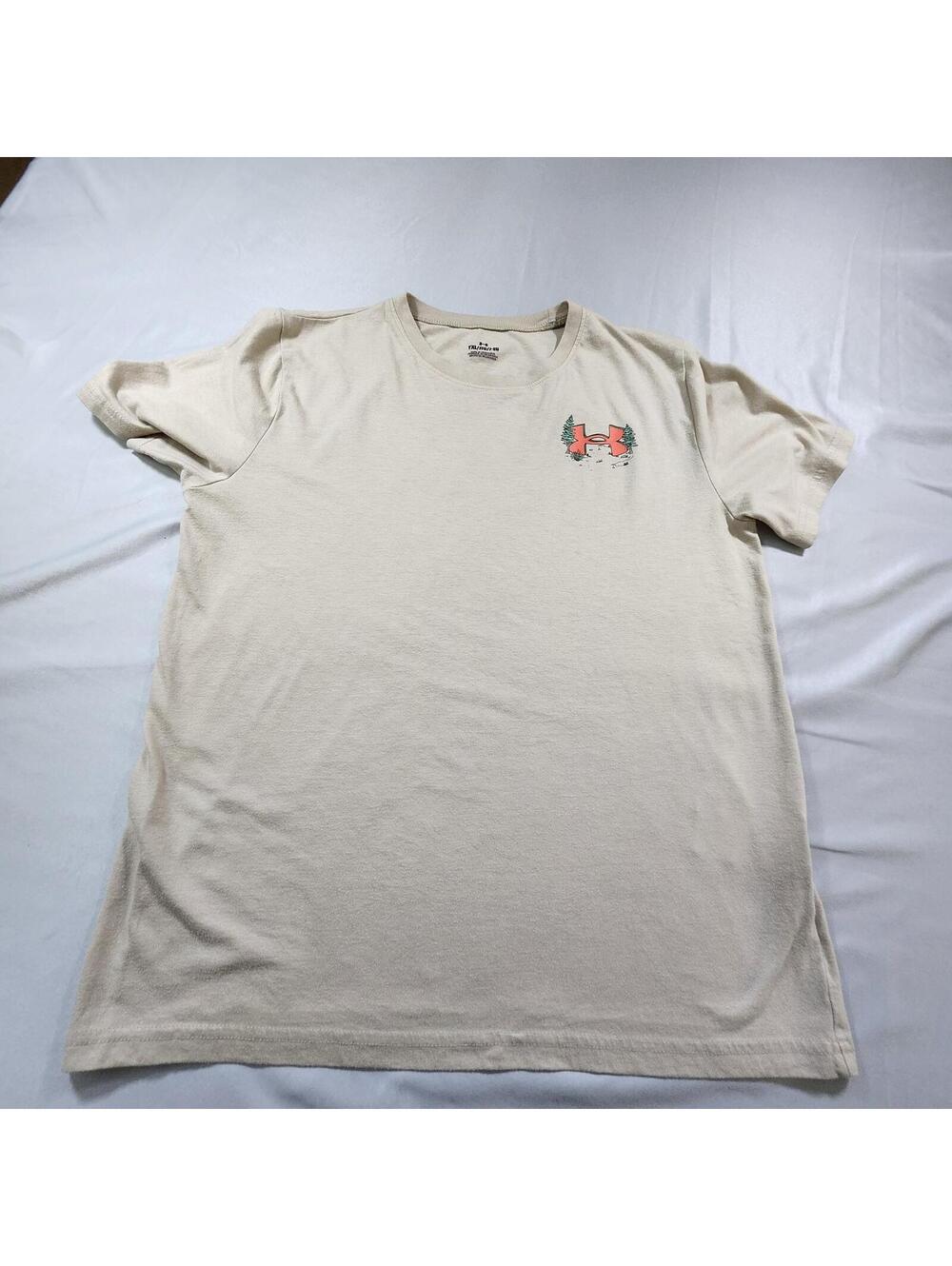 Under Armour Tee Shirt
